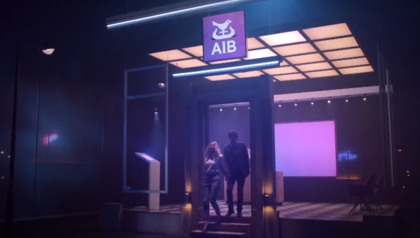 AIB Bank