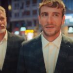 Like Father - Schweppes